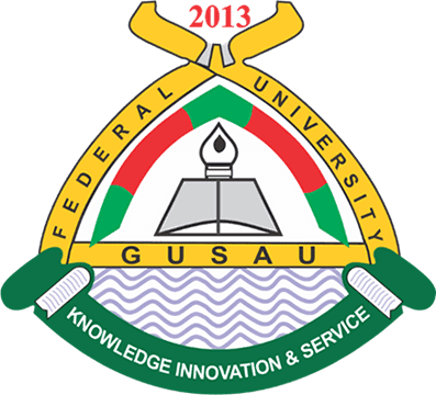 Home - Federal University Gusau